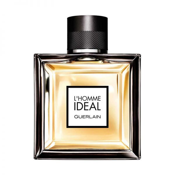 PERFUME PARA HOMBRE L ´HOMME IDEAL GUERLAIN