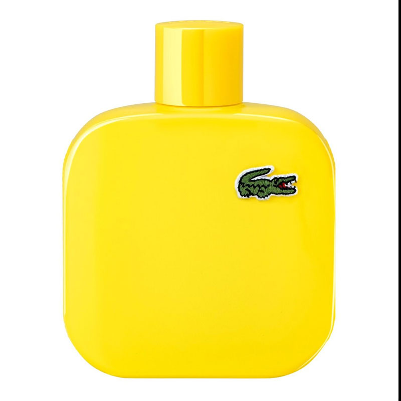 Perfume para hombre lacoste best sale