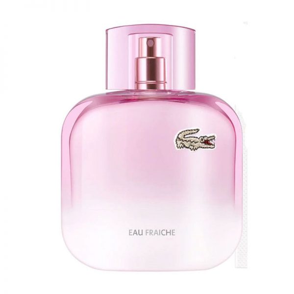 PERFUME DE MUJER LACOSTE POUR ELLE EAU FRAICHE