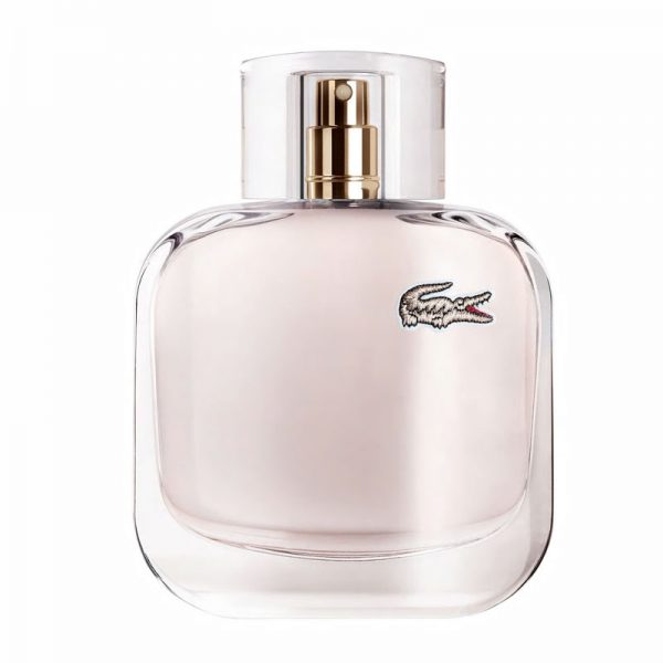 PERFUME DE MUJER LACOSTE POUR ELLE ELEGANT