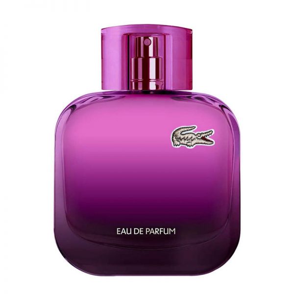 PERFUME DE MUJER LACOSTE POUR ELLE MAGNETIC