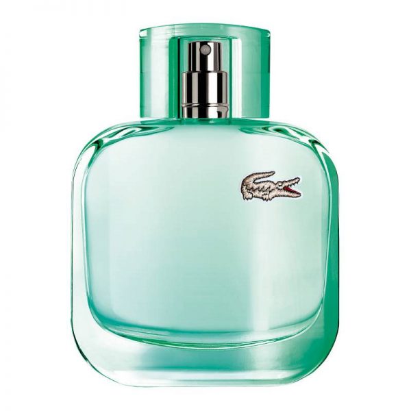 PERFUME DE MUJER LACOSTE POUR ELLE NATURAL