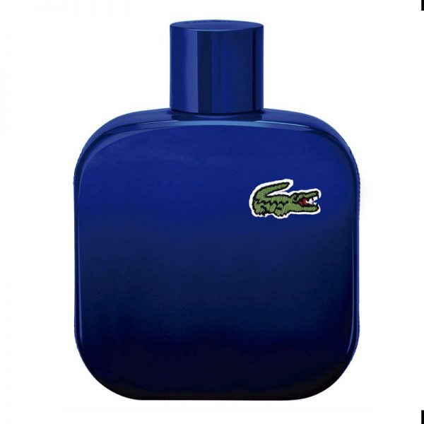 PERFUME PARA HOMBRE LACOSTE POUR LUI MAGNETIC