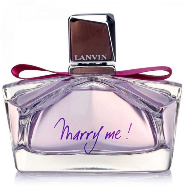 PERFUME DE MUJER LANVIN MARRY ME