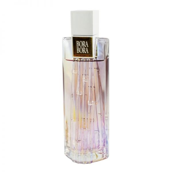 PERFUME DE MUJER LIZ CLAIBORNE BORA BORA