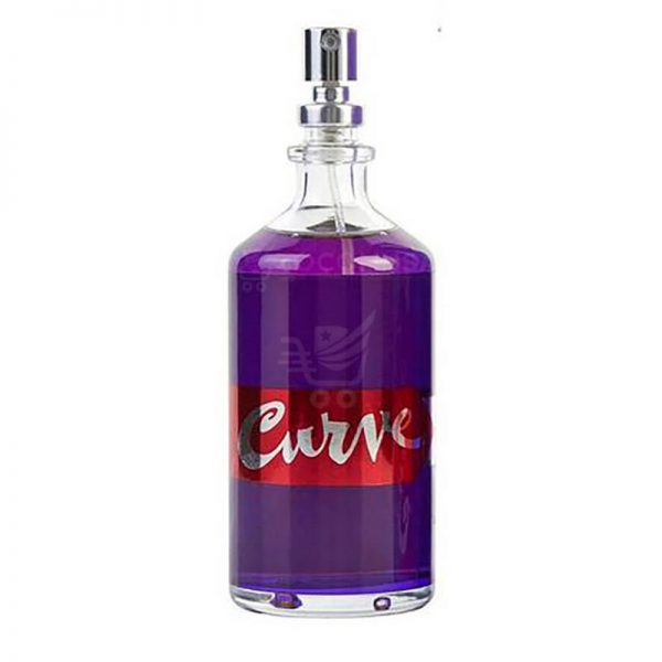 PERFUME DE MUJER LIZ CLAIBORNE CURVE CONNECT