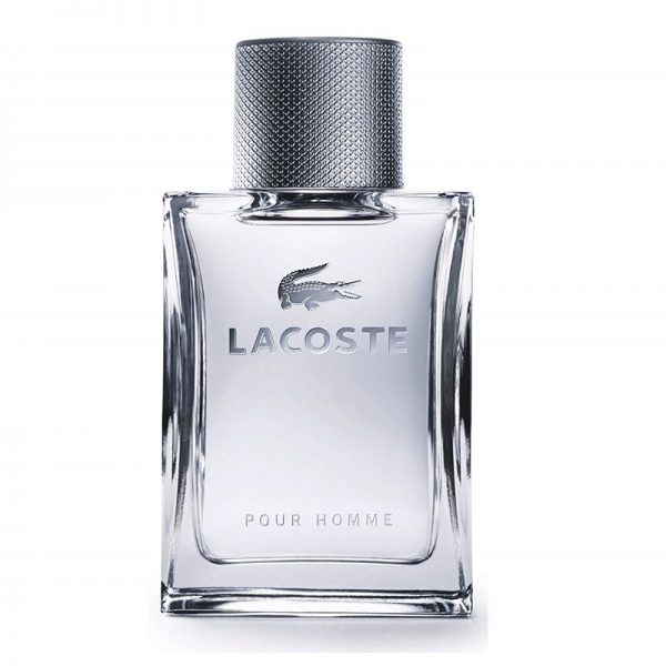 Perfume para hombre Lacoste Gris