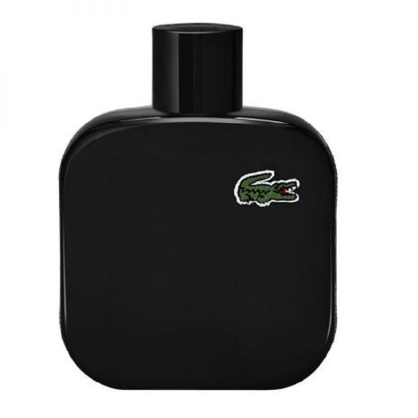 Perfume para hombre Lacoste Noir Intense