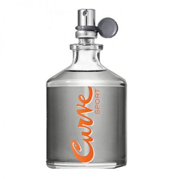 Perfume para hombre Liz Claiborne Curve Sport