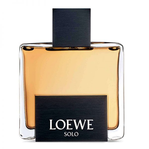 Perfume para hombre Loewe Solo Loewe