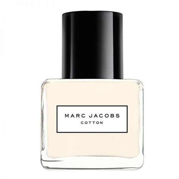 PERFUME DE MUJER MARC JACOBS COTTON