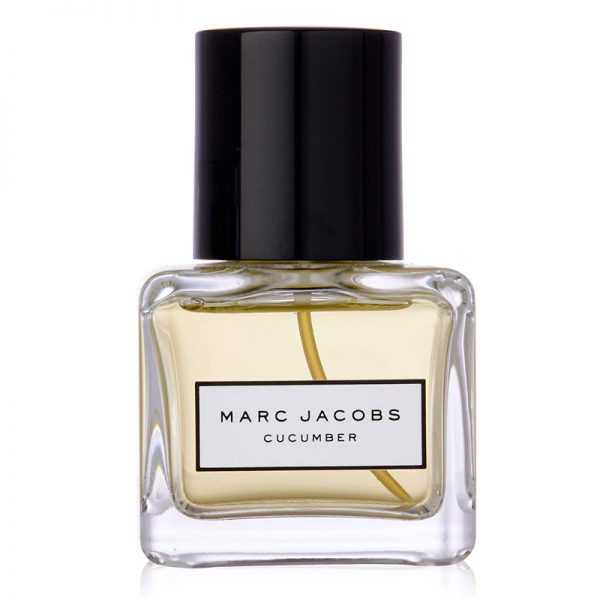 PERFUME DE MUJER MARC JACOBS CUCUMBER