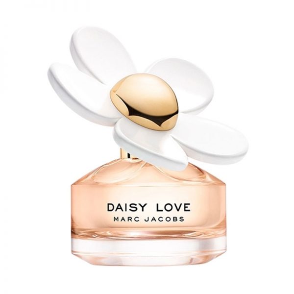 PERFUME DE MUJER MARC JACOBS DAISY LOVE