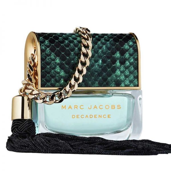 PERFUME DE MUJER MARC JACOBS DECADENCE DIVINE