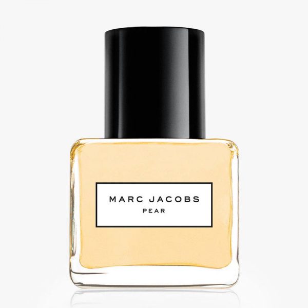 PERFUME DE MUJER MARC JACOBS PEAR