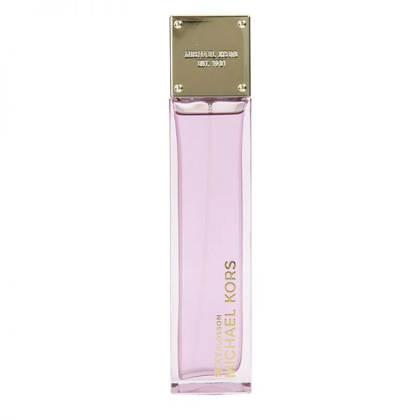 PERFUME DE MUJER MICHAEL KORS SEXY BLOSSOM