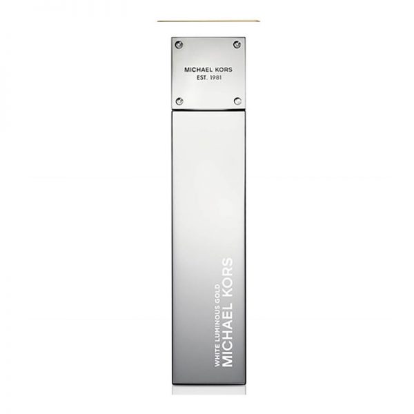 PERFUME DE MUJER MICHAEL KORS WHITE LUMINOUS GOLD