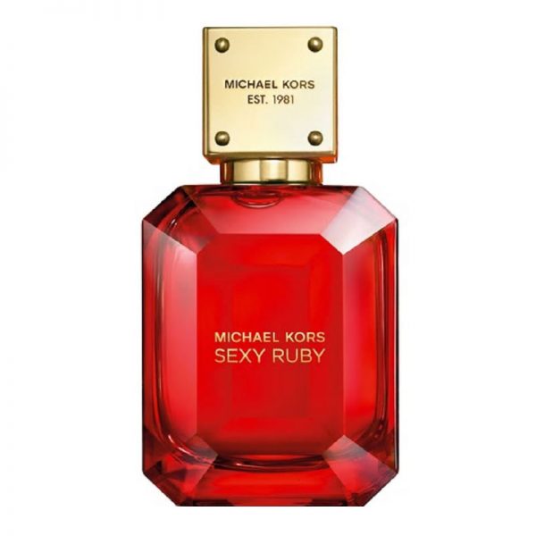 PERFUME DE MUJER MICHAEL KORS SEXY RUBY