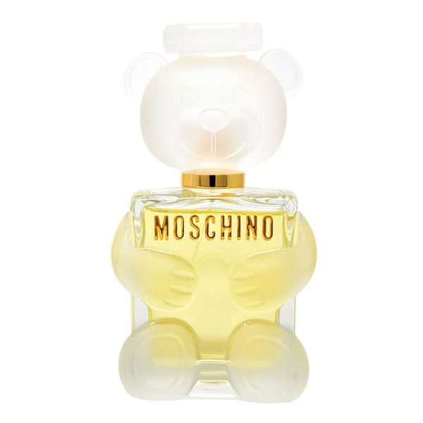 PERFUME DE MUJER MOSCHINO TOY