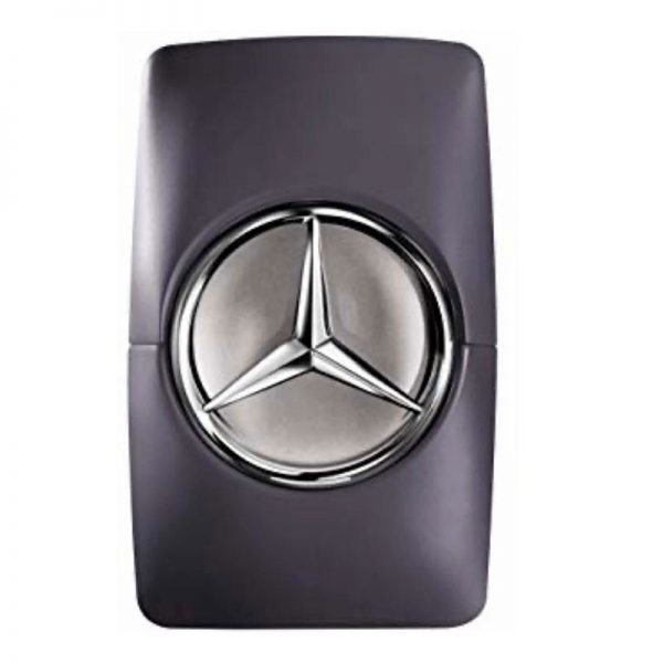 Perfume para hombre Mercedes Benz Grey