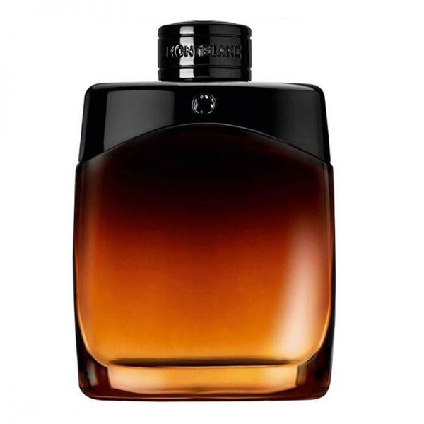 Perfume para hombre Mont Blanc Legend Night