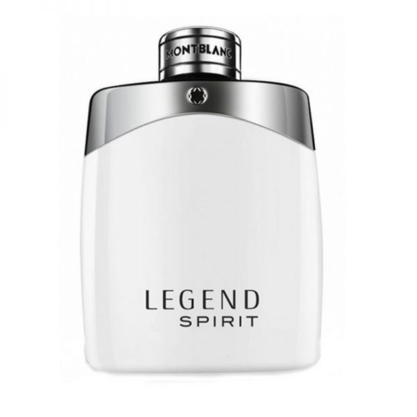 Perfume para hombre Mont Blanc Legend Spirit