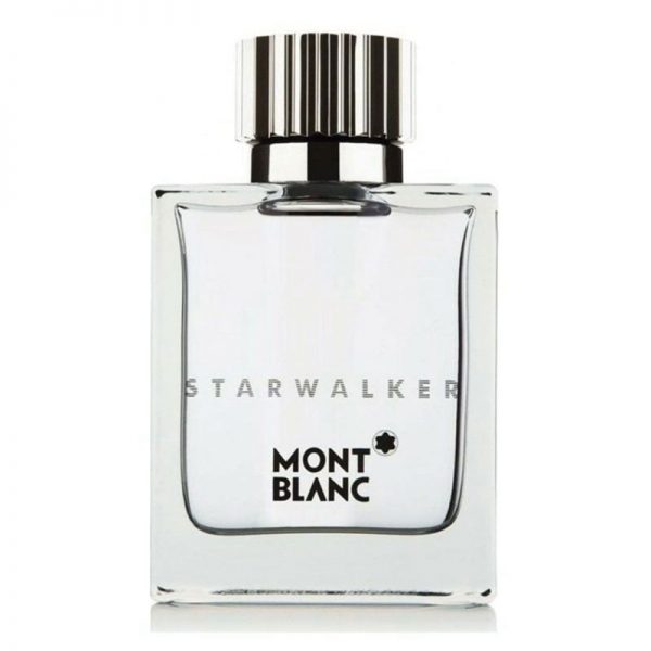 Perfume para hombre Mont blanc starwalker