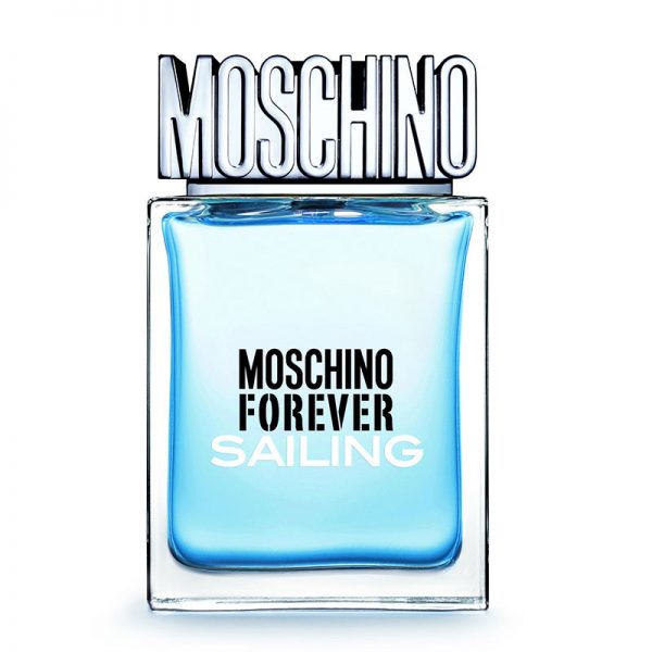 Perfume para hombre Moschino Forever Sailing