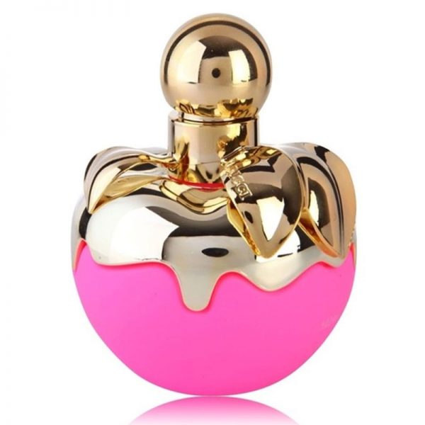 PERFUME DE MUJER NINA RICCI LES DELICES DE NINA