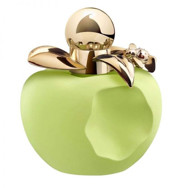 PERFUME DE MUJER NINA RICCI LES SORBETS DE BELLA