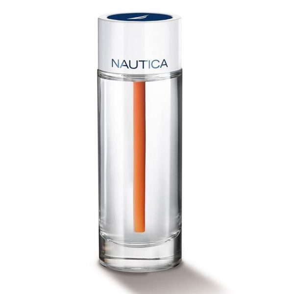 Perfume para hombre Nautica Life Energy