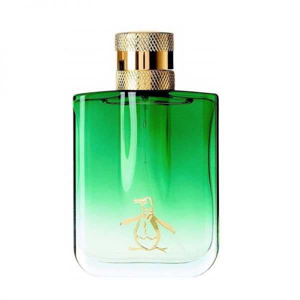 PERFUME PARA HOMBRE PENGUIN ROCKS