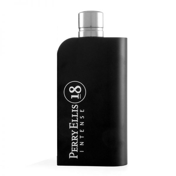 PERFUME PARA HOMBRE PERRY ELLIS PERRY 18 INTENSE