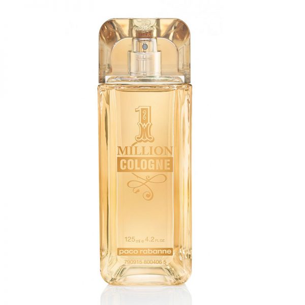 Perfume para hombre Paco Rabanne 1Million Cologne