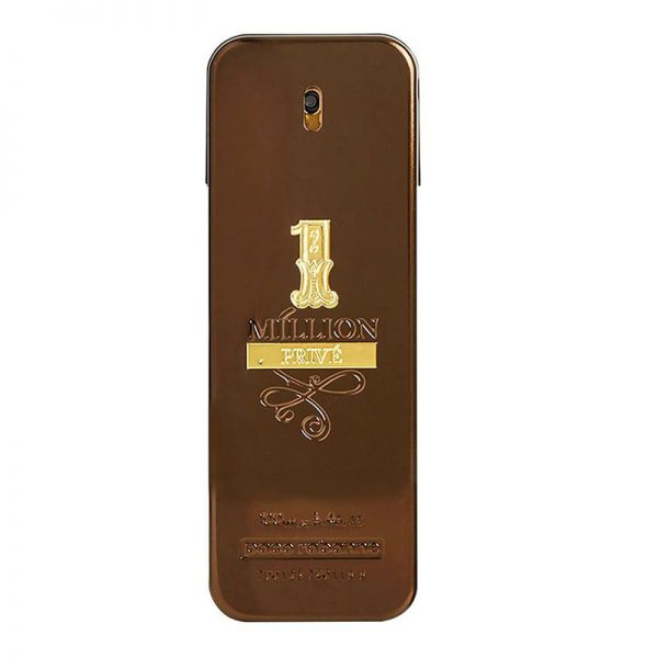 Perfume para hombre Paco Rabanne1Million Prive