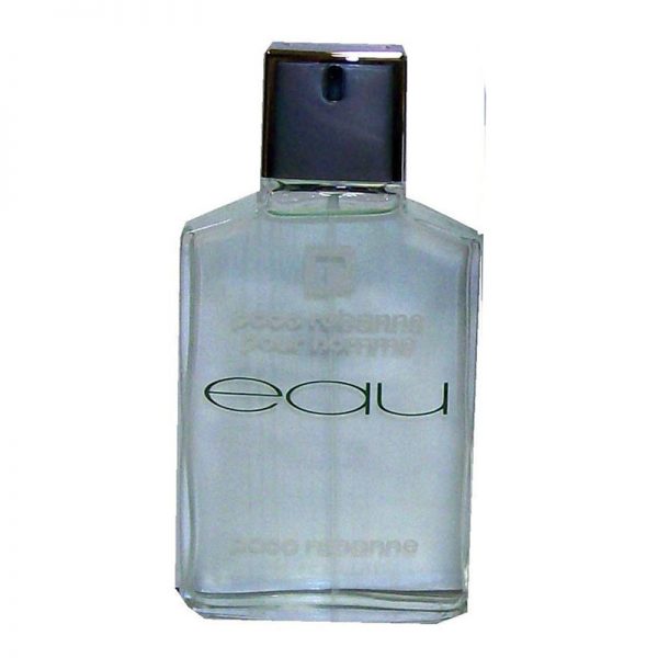 Perfume para hombre Paco Rabanne Eau Pour Homme