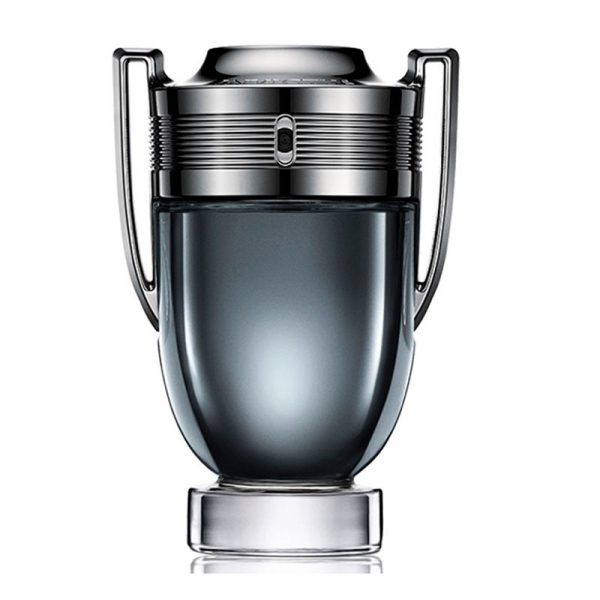 Perfume para hombre Paco Rabanne Invictus Intense