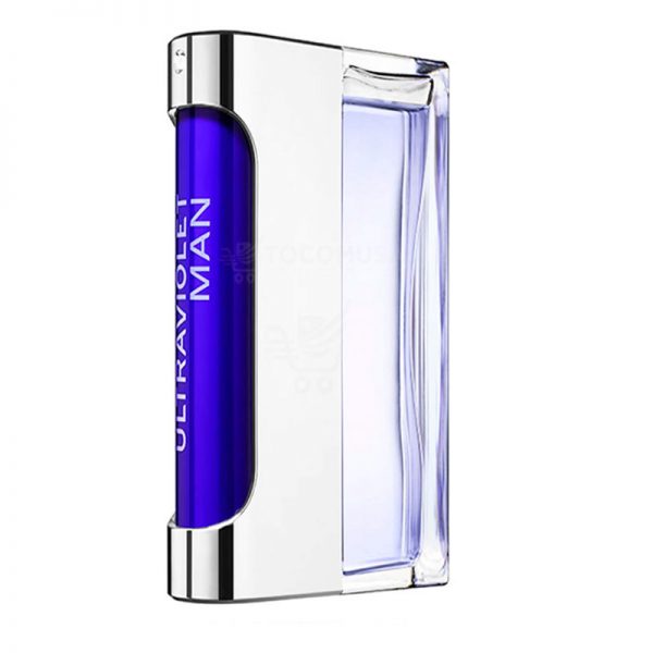 Perfume para hombre Paco Rabanne Ultraviolet