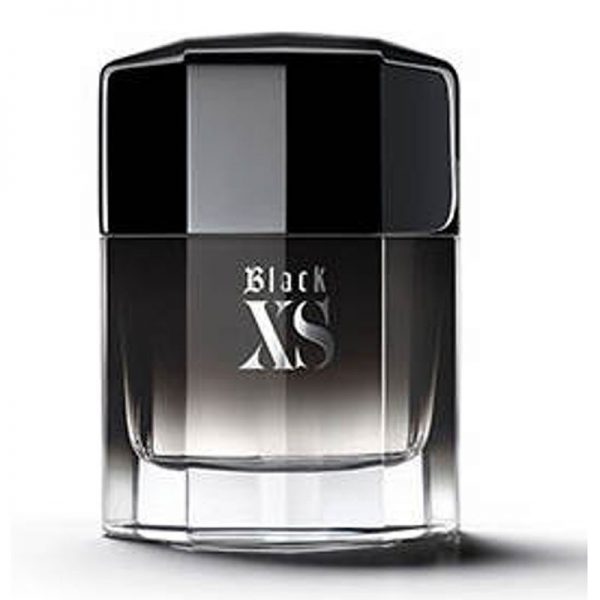 Perfume para hombre Paloma Picasso Minotaur Paco Rabanne XS Black Excess
