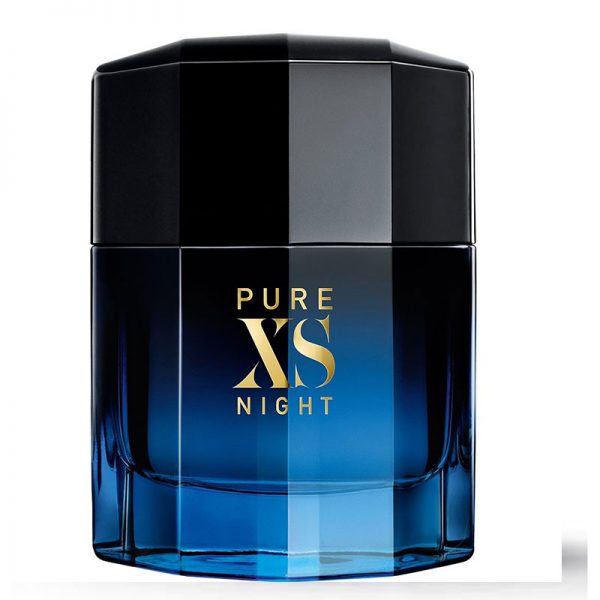 Perfume para hombre Paco Rabanne XS Pure Night