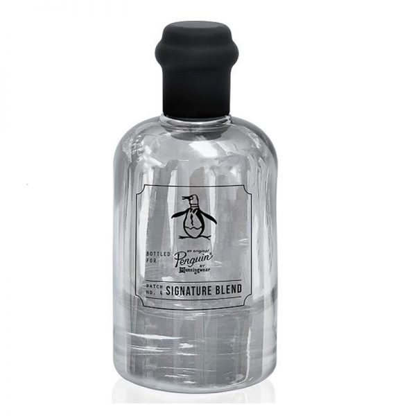 Perfume para hombre Penguin Signature Blend