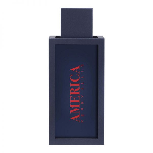 Perfume para hombre Perry Ellis America