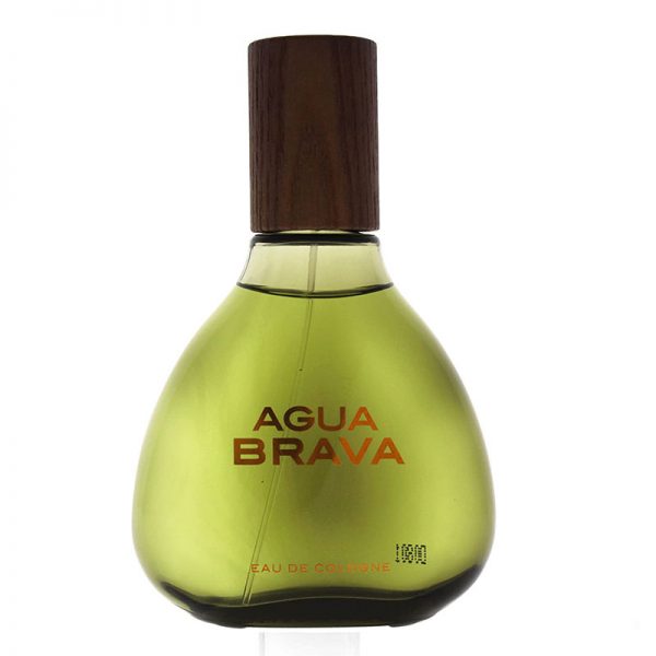 Perfume para hombre Puig Agua Brava