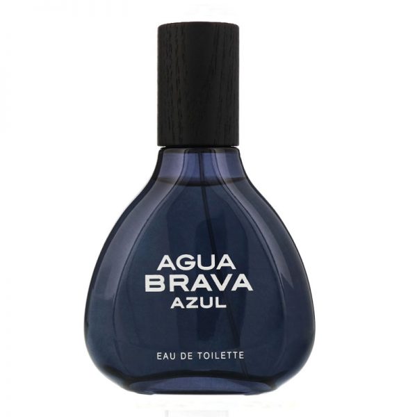 Perfume para hombre Puig Aqua Brava Azul