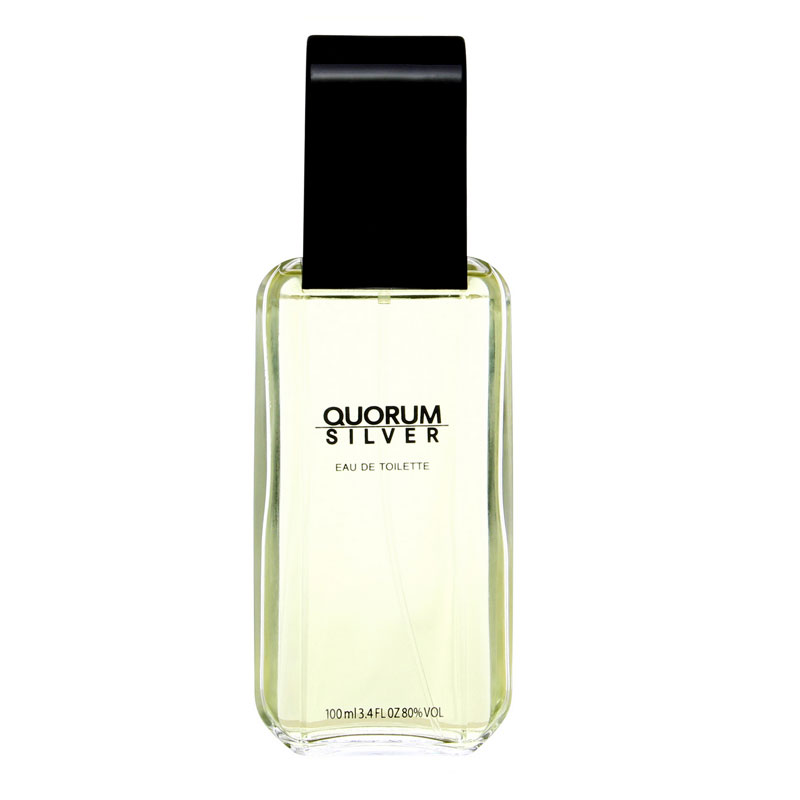 Quorum locion para hombre cheap