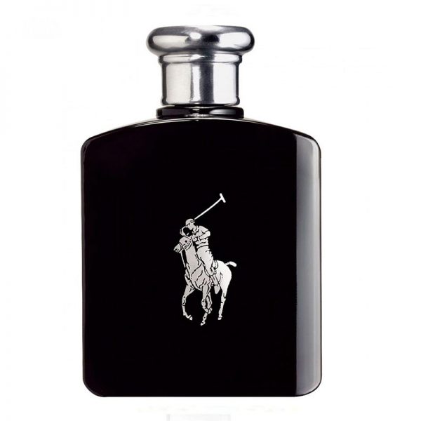 Perfume para hombre Ralph Lauren Polo Black