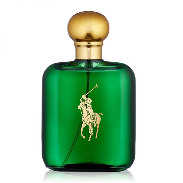 Perfume para hombre Ralph Lauren Polo Verde