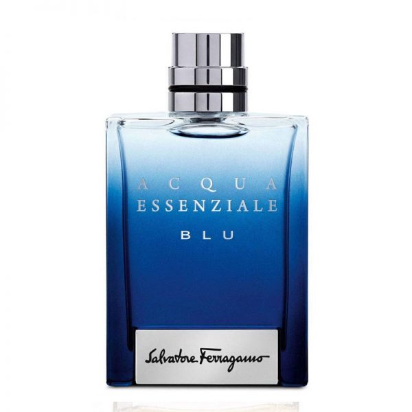 PERFUME PARA HOMBRE SALVATORE FERRAGAMO ACQUA ESSENZIALE BLU