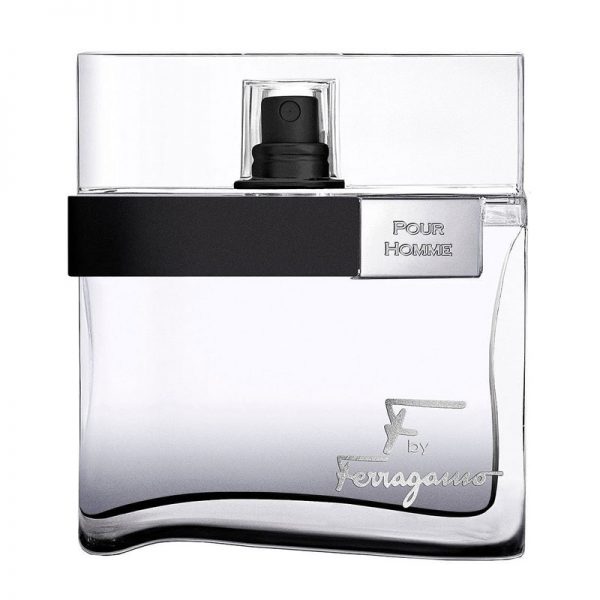 PERFUME PARA HOMBRE SALVATORE FERRAGAMO F BY FERRAGAMO BLACK