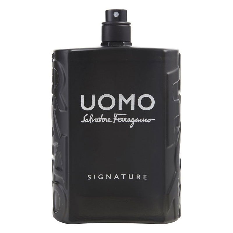 Perfume Salvatore F. Uomo Signature para hombre